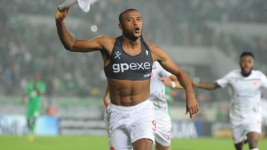 Photo of الكعبي: جئت إلى الوداد لتسجيل أكبر عدد من الأهداف