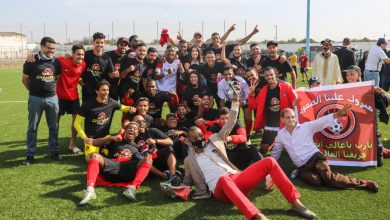 Photo of 180 مليون للمحمدية والماص بعد تحقيق حلم الصعود