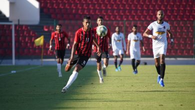 Photo of الإثارة تتواصل بالقسم الثاني وحلم الصعود يتأجل لآخر دورة