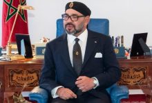 Photo of تهنئة خاصة من الجيش الملكي للملك محمد السادس