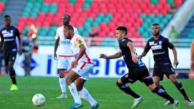 Photo of الوداد يعلن رحيل قائده بعد سنوات من التألق