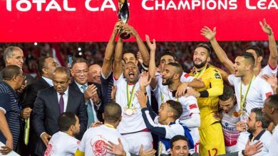 Photo of ”كاف” يدرس رفع منحة التتويج بالأبطال والكونفيدرالية