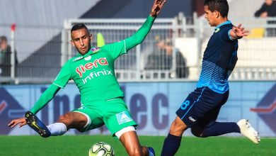 Photo of الرجاء يقرر تجديد عقد لاعب بارز حفاظا على ركائزه