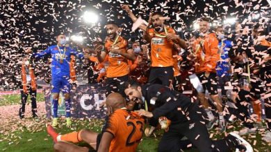 Photo of صورة.. الـ”كاف” يستحضر الأندية الوطنية المُتوجة بالكونفيدرالية