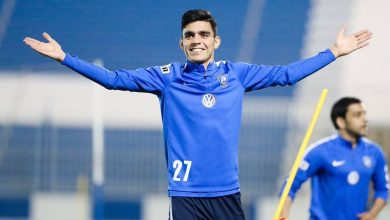 Photo of عبد العال: الزمالك “هيخرب” إن لم يجدد لبنشرقي