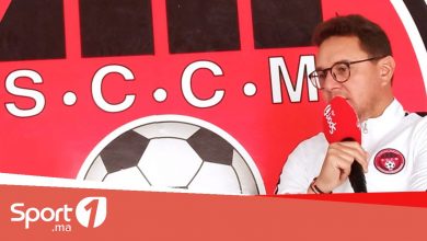 Photo of فيديو بنهاشم: هكذا فرح أخواي الرجاويان وغضب والدي الودادي