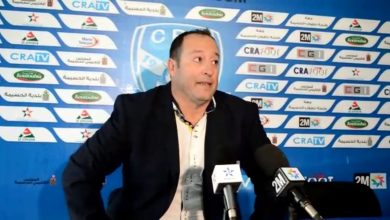 Photo of رسميا..بيدرو بنعلي مدربا لفريق جديد بالدوري الاحترافي