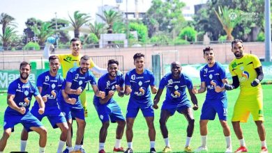 Photo of حالتا شفاء لنجمي الرجاء من كورونا