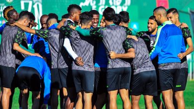 Photo of فيديو..طبيب الرجاء يكشف مصير المصابين قبل نهائي الكاف