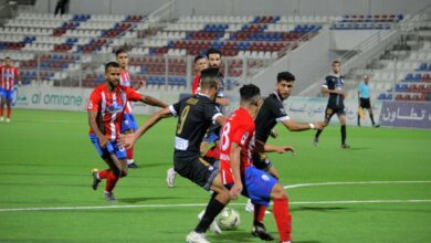 Photo of تغيير موعد ديربي الشمال بين الماط واتحاد طنجة
