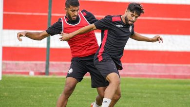 Photo of لاعب خارج قائمة الوداد أمام الأهلي يشارك في التجمع التدريبي