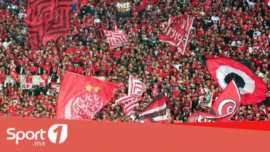 Photo of فيديو خاص.. توافد كبير لجماهير الوداد على “دونور” لحضور نهائي العصبة