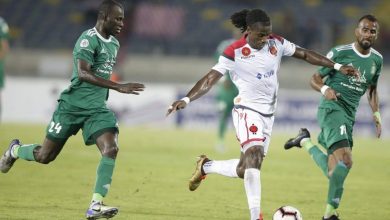Photo of جيبور: أحب المغرب ونسعى لخلق المفاجأة أمام الأسود