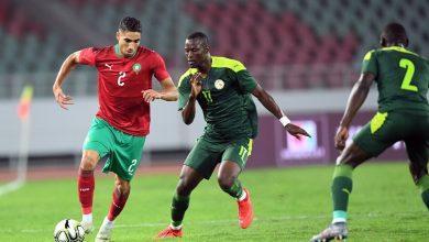 Photo of حكيمي وبونو في صراع مع صلاح ومحرز على جائزة الأفضل