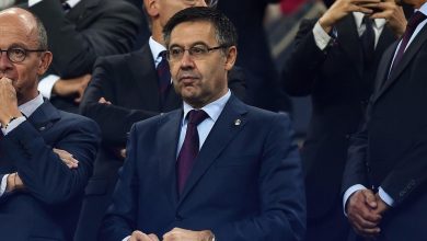 Photo of لابورتا يعلق على فضيحة اعتقال باروتوميو