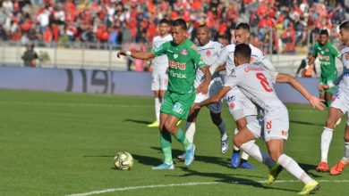 Photo of الـ”كاف” يحدد موعد سحب قرعتي دوري الأبطال والكونفيدرالية