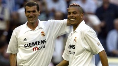 Photo of الريال يستنجد برونالدو لإجراء مبارياته