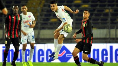 Photo of فندربروك: مواجهة الرجاء هي الأسهل لأنه البطل