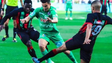 Photo of الفيفا : مبروك للرجاء وعشاقه الفوز باللقب للمرة 12 في تاريخه