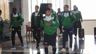 Photo of رحلة شاقة للرجاء عبر الدوحة إلى جنوب افريقيا