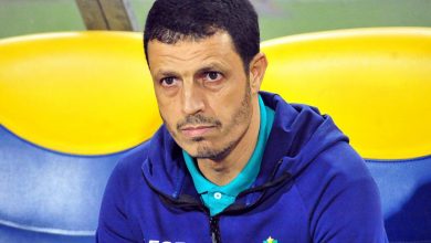 Photo of سلامي يعيش ثاني “سيناريو” للتتويج في آخر دورة