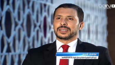 Photo of شيبو: قرارات الحكم أعادتني إلى تحكيم الثمانينات