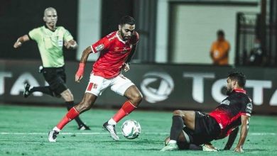 Photo of أعراب حزين للمستوى الذي ظهر به الوداد في العصبة