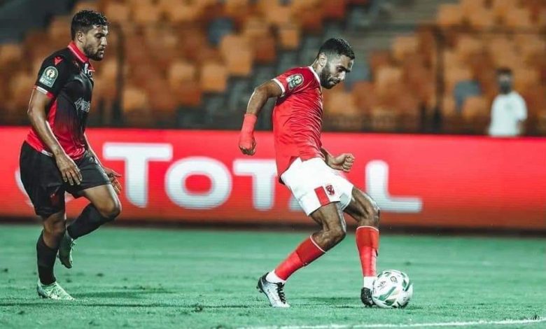 أبطال إفريقيا.. الأهلي يعزز أرقامه القياسية بعد تجاوز الوداد