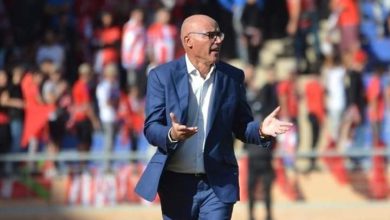 Photo of الودادي غاموندي مرشح لمنصب جديد بالجامعة