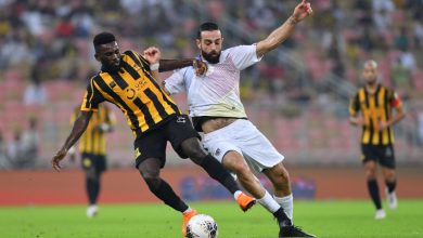 Photo of الأهلي يحدد موعد عودة فتوحي