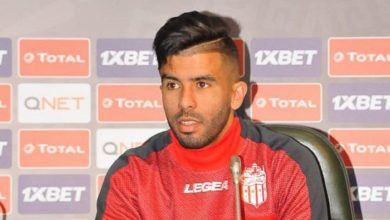 Photo of البركاوي احتياطي في أول مشاركة مع الرائد