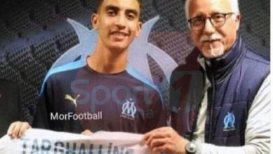 Photo of لارغيب يقود مارسليا أمام لانس بعد الاستقالة المفاجئة لفيلاش