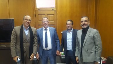 Photo of الجامعة تهنئ الرجاء بتتويجه بلقب الدوري الاحترافي