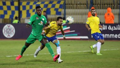 Photo of الاتحاد العربي في ورطة كبيرة بسبب محتضنه الرسمي