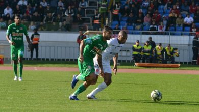 Photo of تأجيل قرعتي دوري الأبطال والكونفيدرالية