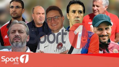 Photo of فيديو..بنهاشم: إقالة المدربين تساهم في “كسل” اللاعبين