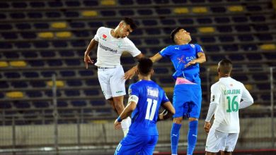 Photo of الكاف يفاجئ الأندية ويضع شرطا جديدا للمشاركة في الكاف والعصبة