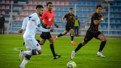 Photo of فيديو..التعادل يحسم مباراة آسفي وطنجة