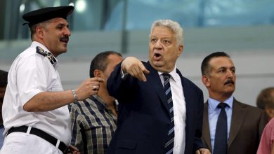 Photo of أول تعليق لمرتضى منصور بعد عزله من رئاسة الزمالك