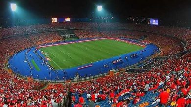 Photo of الكاف يزور 3 ملاعب وطنية لاحتضان كأس إفريقيا