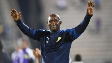 Photo of موسيماني يكشف قصته “الغريبة” مع أنصار الوداد