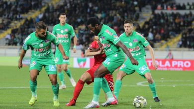 Photo of الرجاء يحسم صفقة انتقال لاعبه للدوري المصري