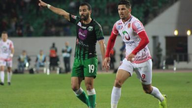 Photo of الماص يعزز صفوفه بعميد يوسفية برشيد