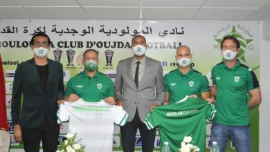 Photo of الجامعة تصدم وادو وتحرمه من المليار في نزاعه مع وجدة