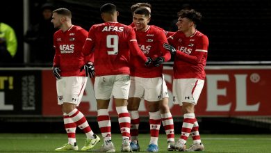 Photo of فيديو.. بوخلال يمنح الفوز لألكمار أمام أياكس