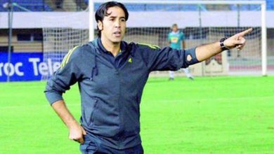 Photo of الدميعي يرفض تدريب المنتخب الوطني بكأس إفريقيا