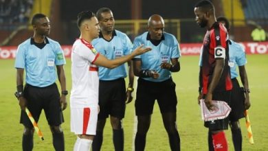 Photo of الاتحاد المصري يلجأ إلى “الكاف” بسبب التحكيم