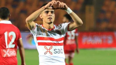 Photo of بنشرقي للحداد : “اسماعيل كيفكر في الجمهور قبل ما كيفكر في راسو”