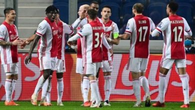 Photo of إصابة لاعب المنتخب الوطني بفيروس كورونا