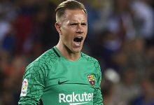 Photo of قرار صارم من برشلونة ضد شتغين بعد رفضه تسليم التقرير الطبي